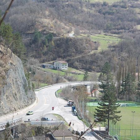 Agriturismo Il Casale Pica Posta Exterior foto