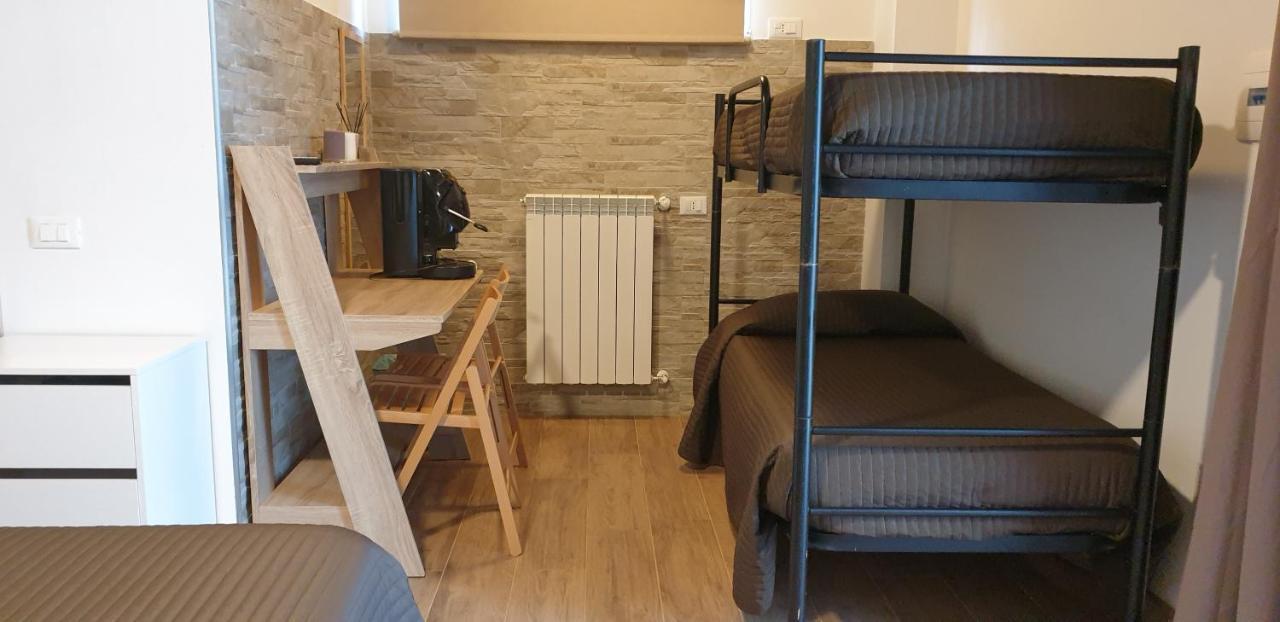 Agriturismo Il Casale Pica Posta Exterior foto