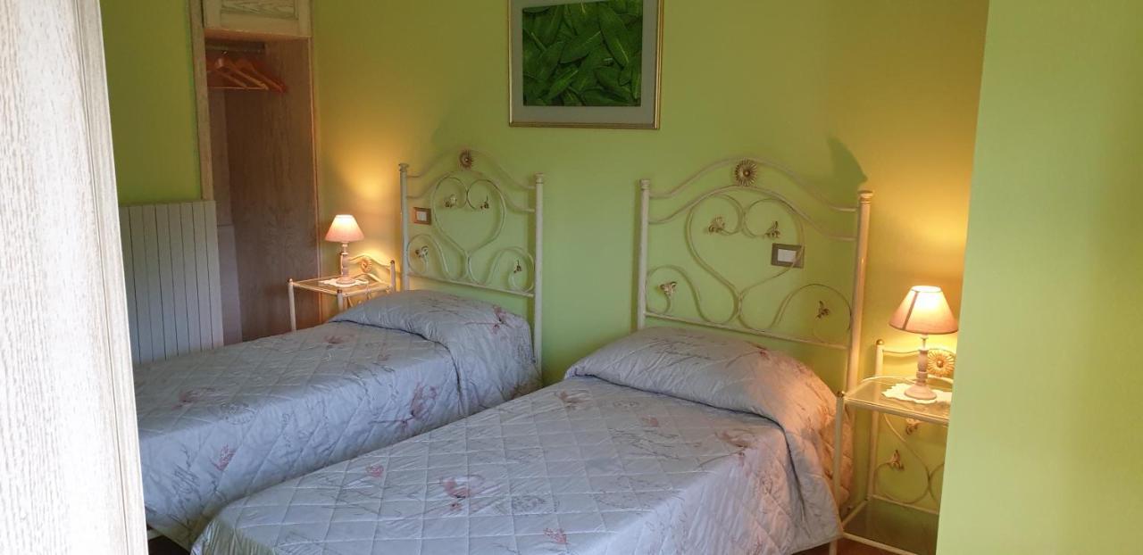 Agriturismo Il Casale Pica Posta Exterior foto